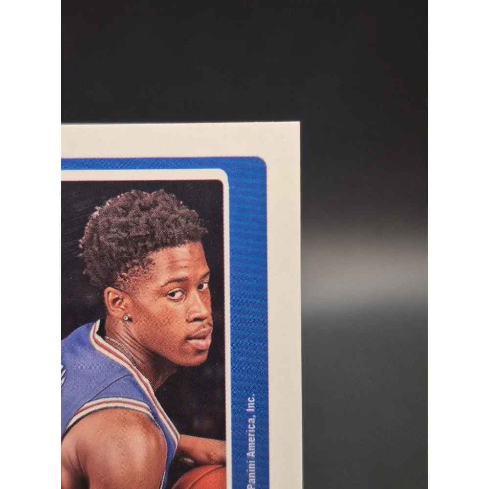 N/A this card
